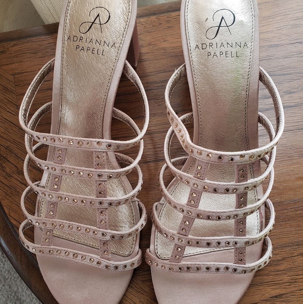 Dress shoes